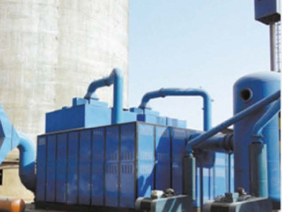 富氧純氧燃燒工程技術(shù)